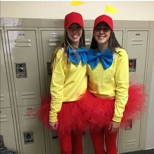 Meet your Posher, Kimber